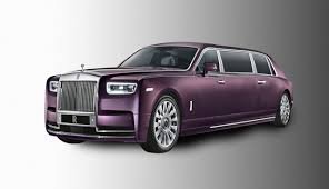 R&R Exclusive Limos